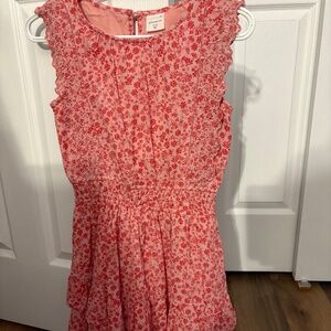 Abercrombie Girls Dress